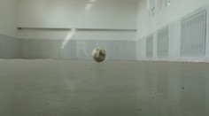 Firma zobrala peniaze, no práce nedokončila. Deti v ZŠ Nováky budú musieť cvičiť na chodbe