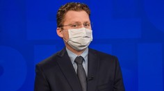 Visolajský: Na prevoz pacientov do Nemecka peniaze máme, ale na zvýšenie platov sestier už nie