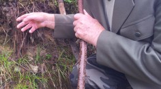 Svet je hore nohami. Keď uvidíte túto hubu, tak pochopíte