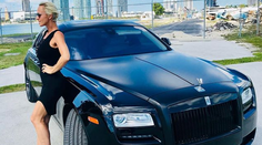 Zuzana Belohorcová si žije na vysokej nohe. Priznala, odkiaľ na to majú