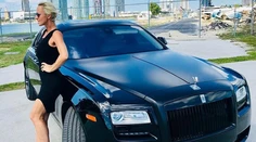 Zuzana Belohorcová si žije na vysokej nohe. Priznala, odkiaľ na to majú