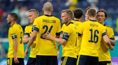 Švédi zdolali Poľsko 3:2, do osemfinále idú ako víťazi skupiny