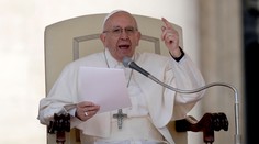 Pápeža rozčúlila prezývka americkej bomby