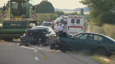 Sudcu najvyššieho súdu začali stíhať za tragickú nehodu: Talár si ale môže naďalej obliekať