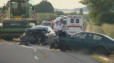 Sudcu najvyššieho súdu začali stíhať za tragickú nehodu: Talár si ale môže naďalej obliekať