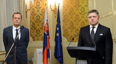 Aj Procházka sa dohodol s Ficom. Rokovania pokračujú v pondelok