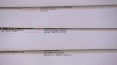 Pri neprevzatej zásielke môže volič v cudzine žiadať opätovné zaslanie