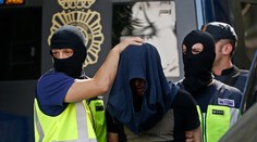 Španielska polícia zadržala nebezpečného islamistu z Maroka