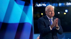 Guvernér Minnesoty Tim Walz prijal nomináciu na post viceprezidenta USA