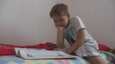 Tobiasovi by po úraze pomohli kúpele, no poisťovňa ich nechce schváliť