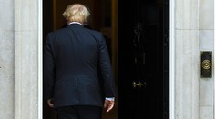Johnsonovi hrozí väzenie, ak by odmietol odložiť brexit