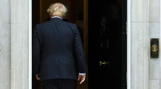 Johnsonovi hrozí väzenie, ak by odmietol odložiť brexit