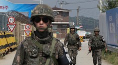 Obe Kórey odstránili posledné zbrane z demilitarizovanej zóny