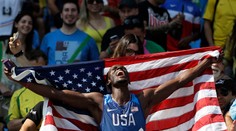 Najskôr získal olympijské striebro, následne aj svadobné áno od priateľky