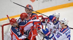 Vedenie KHL od soboty preruší sezónu pre nárast prípadov koronavírusu