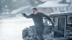 Daniel Craig ako slávny James Bond skončil!