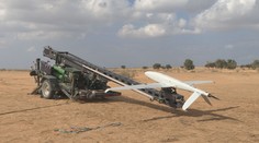 USA požičali Poľsku drony. Budú strážiť ich východné hranice