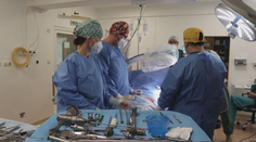 Komora lekárov vyzýva odborárov, aby prijali ponuku vlády na zvýšenie platov