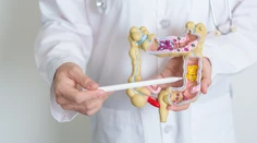 Vedci zistili, že konzumácia jednej strukoviny môže pomôcť pri prevencii rakoviny hrubého čreva