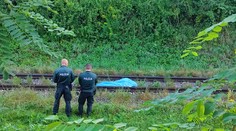 Z Prešova na Veľký Šariš nepremávali niekoľko hodín vlaky, v koľajisku našli mŕtvolu