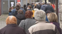 Slovákov čaká víkendové testovanie. Mapovali sme situáciu v rôznych častiach Slovenska
