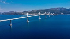 Vďaka novému mostu už do Dubrovníka nemusíte jazdiť cez Bosnu. Ak si však nedáte pozor, rýchlo prídete o 50 eur