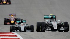F1: Zrodila sa dohoda, aká tu ešte nebola