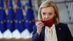 Mierové rozhovory medzi Moskvou a Kyjevom využíva Rusko na preskupovanie armády, tvrdí ministerka