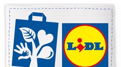 Lidl patrí medzi ekologicky najzodpovednejšie firmy na Slovensku