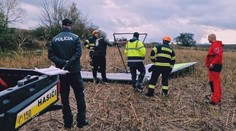 Let na rogale sa skončil tragédiou. O život prišiel mimoriadne skúsený pilot