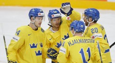 Švédsko ide do štvrťfinále z druhej pozície