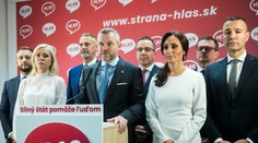 Hlas nomináciami neprekvapil. Pozrite si profily potenciálnych ministrov