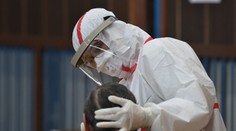 V sobotu odhalili 21 prípadov covidu. Počet hospitalizovaných je tretí deň rovnaký