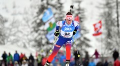 Paulína Fialková dosiahla v šprinte v Oberhofe tretí najlepší výsledok v sezóne