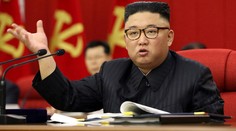 Severná Kórea oznámila vôbec prvé prípady nákazy novým koronavírusom