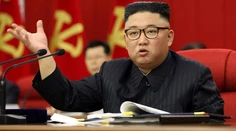 Kim Čong-un: KĽDR sa musí pripraviť na dialóg aj konfrontáciu s USA