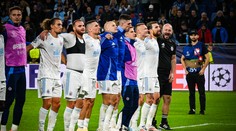 Slovan hlási pred derby s Trnavou starosti: Reprezentanti sú po zraze unavení a za dverami Liga majstrov