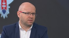Šéf NAKA o vyšetrovaní vraždy D. Tupého: Som prekvapený, že sa niektoré dôkazy podarilo zabezpečiť