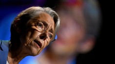 Zmeny vo francúzskej vláde. Z postu odstúpila premiérka Borneová