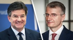 EXKLUZÍVNY PRIESKUM: Najväčšiu šancu stať sa prezidentom má Lajčák a Mistrík