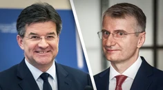 EXKLUZÍVNY PRIESKUM: Najväčšiu šancu stať sa prezidentom má Lajčák a Mistrík