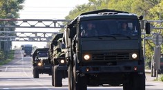 V ruskej Belgorodskej oblasti vyhlásili výnimočný stav