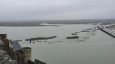Francúzi zažívajú deň, ktorý býva iba raz za 25 rokov