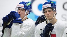 Slováci budujú silný tím, ale nie sú jediní. Zo súpisky jedného z našich súperov ide strach