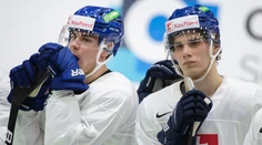 Slovensko sa na MS predstaví aj so zvučnými menami z NHL. Fanúšikovia očakávajú boj o medaily