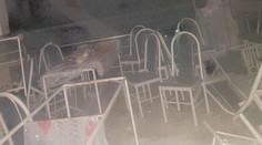 Tragédia na svadbe v Iráne: Výbuch plynu zabil najmenej 11 ľudí, medzi nimi sú aj deti