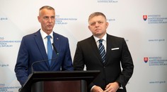 Zjednodušenie eurofondov a informatizácia formou „všetko v mobile“. To sú plány MIRRI pod vedením Rašiho