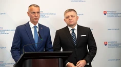 Zjednodušenie eurofondov a informatizácia formou „všetko v mobile“. To sú plány MIRRI pod vedením Rašiho