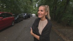 Lúka, príroda a Dara. Takto popísala svoju novú skladbu speváčka Rolins, ktorá po 6 rokoch chystá album