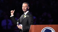 Dominika Hašeka uviedli do hokejovej Siene slávy